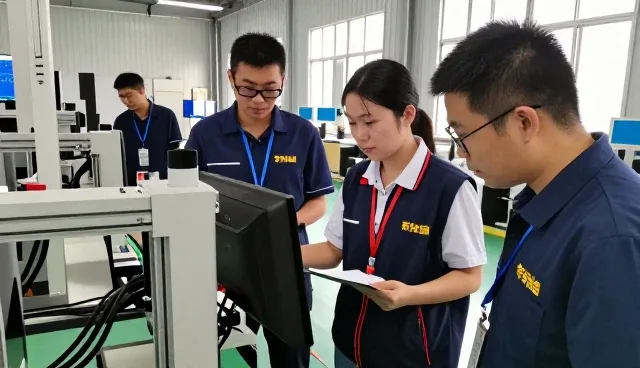 技术成果转化如何解决厂房车间中的实际问题