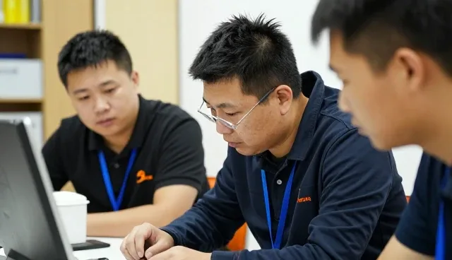 业务发展趋势下选型关注点的演变与应对