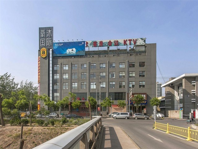 珠海全屋定制装修项目